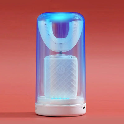 Electric U Shaped Toothbrush | 360 Degrees Toothbrush | I Sell