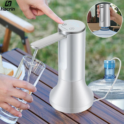 Water Dispenser Pump | Gallon Bottle Pump | I Sell